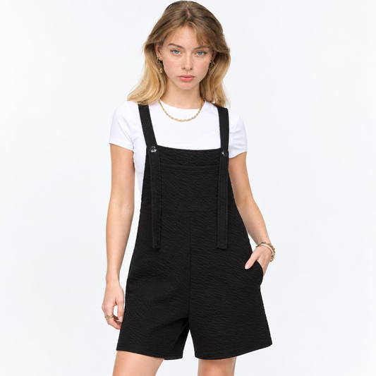 Square Romper