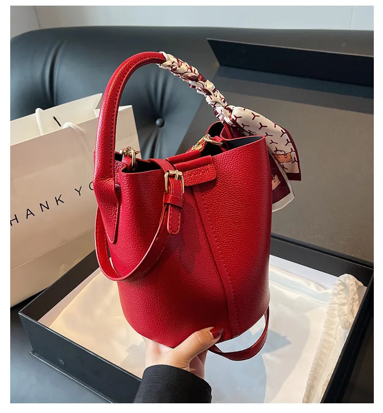 Ruby Mini handbag for women